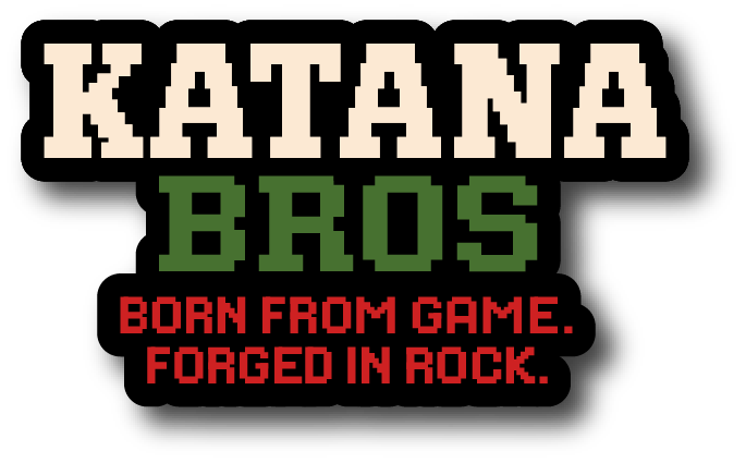 KATANA BROS&reg;