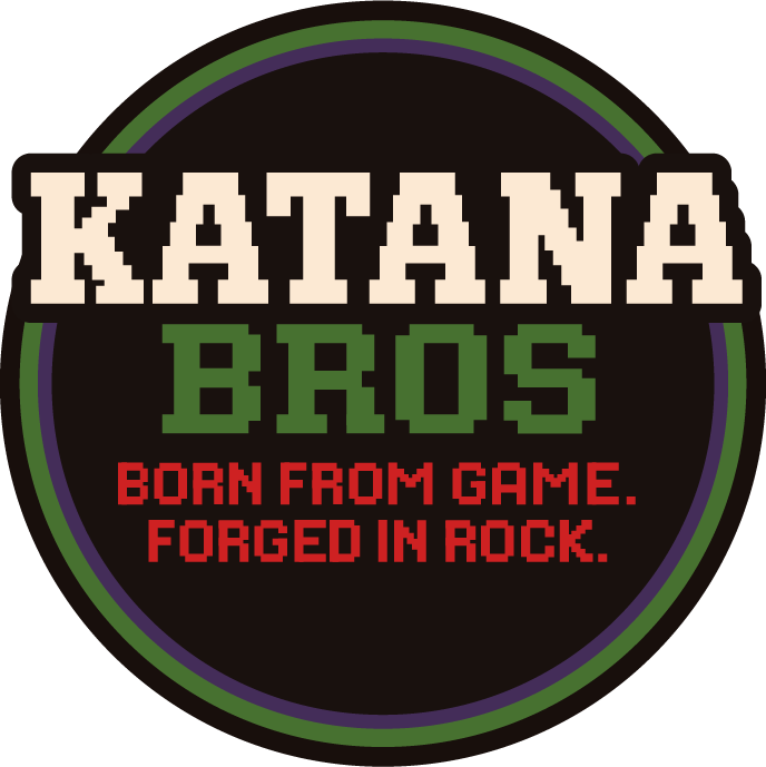 KATANA BROS&reg;